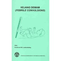 Image of Kejang Demam (Febrile Convulsions)