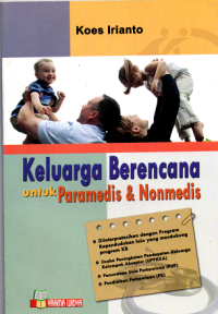 Image of Keluarga berencana untuk paramedis & nonmedis