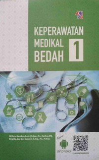 Image of Keperawatan Medikal Bedah 1
