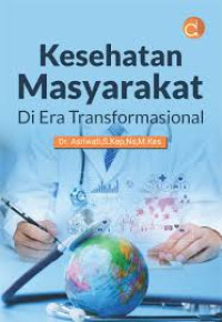 Image of Kesehatan Masyarakat di Era Transformasi