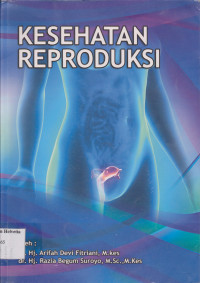 Image of Kesehatan reproduksi