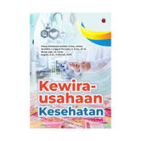 Image of Kewirausahaan Kesehatan