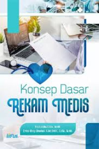 Image of Konsep Dasar Rekam Medis
