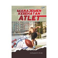 Image of Manajemen Kesehatan Atlet