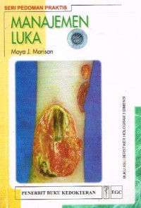 Image of Manajemen Luka