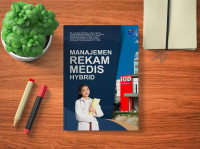 Image of Manajemen Rekam Medis Hybrid