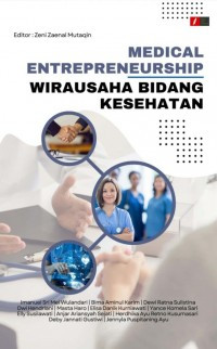 Image of Medical Entrepreneurship Wirausaha Bidang Kesehatan