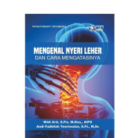 Image of Mengenal Nyeri leher dan Mengatasinya