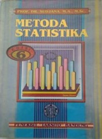Image of Metoda Statistika