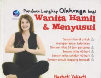 Image of Panduan Lengkap Olahraga bagi Wanita Hamil & Menyusui