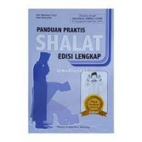Image of Panduan Praktis Shalat edisi Lengkap