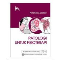 Image of Patologi Untuk Fisioterapi