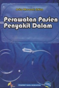 Image of Perawatan pasien penyakit dalam