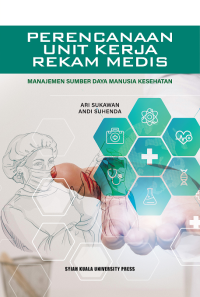 Image of Perencanaan Unit Kerja Rekam Medis