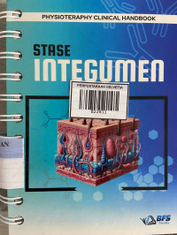 Image of Physiotherapy Clinical Handbook Integumen