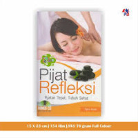 Image of Pijat Refleksi