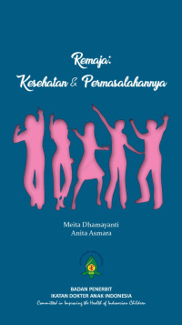 Image of Remaja : Kesehatan & Permasalahannya
