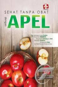 Image of Sehat Tanpa Obat dengan Apel