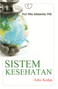 Image of Sistem kesehatan Ed. 2