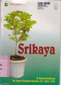 Image of Srikaya