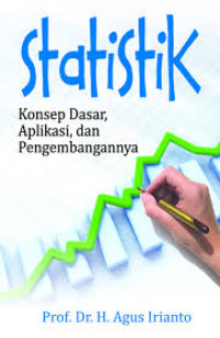 Image of Statistik Konsep Dasar dan Aplikasi
