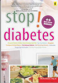 Image of stop diabetes