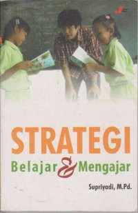 Image of Strategi belajar dan mengajar