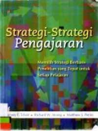 Image of Strategi -strategi pengajaran