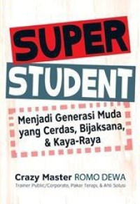 Image of Super Student