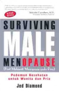 Image of Surviving Male Menopause (Kiat Melewati Menopause pada Pria)
