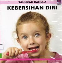 Image of Tahukah kamu kebersihan diri