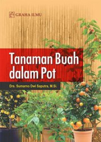 Image of Tanaman Buah dalam Pot Sumarno