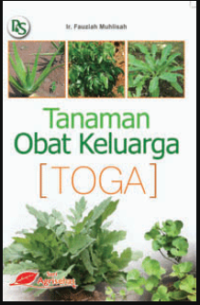 Image of Tanaman obat keluarga