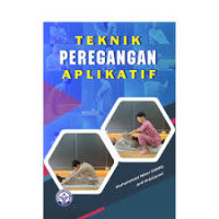 Image of Teknik peregangan aplikatif