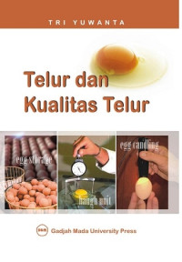 Image of telur dan kualitas telur