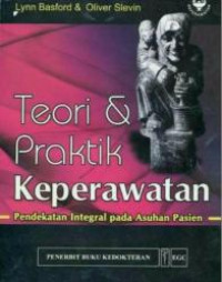 Image of Teori & Praktik keperawatan