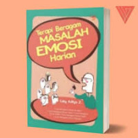 Image of Terapi Beragam Masalah Emosi Harian