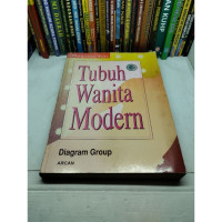 Image of Tubuh Wanita Modern
