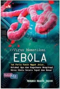 Image of Virus Mematikan EBOLA