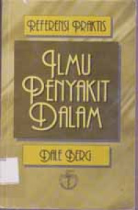 Image of Referensi Praktis Ilmu Penyakit Dalam