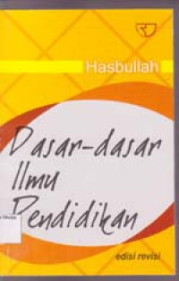 Image of Dasar-Dasar Ilmu Pendidikan