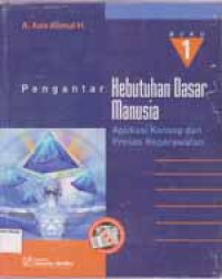 Image of Pengantar Kebutuhan dasar Manusia Buku 1
