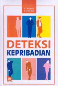 Image of Deteksi Kepribadian