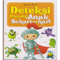 Image of Deteksi penyakit anak sehari-hari