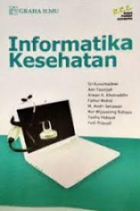 Image of Informatika Kesehatan