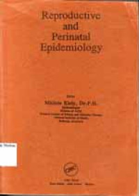 Image of Reproductive and Perinatal Epidemiology