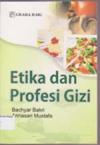 Image of Etika dan Profesi Gizi