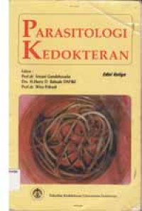 Image of Parasitologi Kedokteran