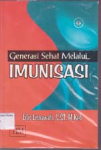 Image of Generasi sehat melalui imunisasi