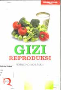 Image of Gizi reproduksi